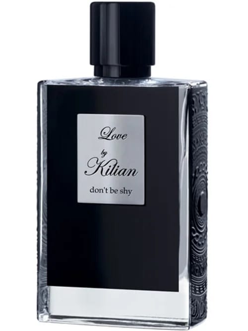 Love : Don'T Be Shy by Kilian