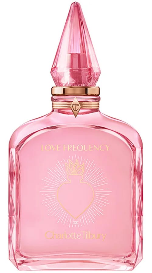 Love Frequency by Charlotte Tilbury