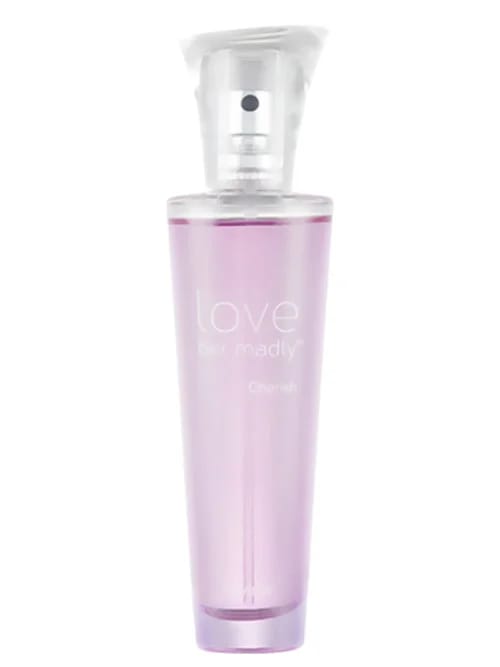 Love Her Madly Cherish by Revlon