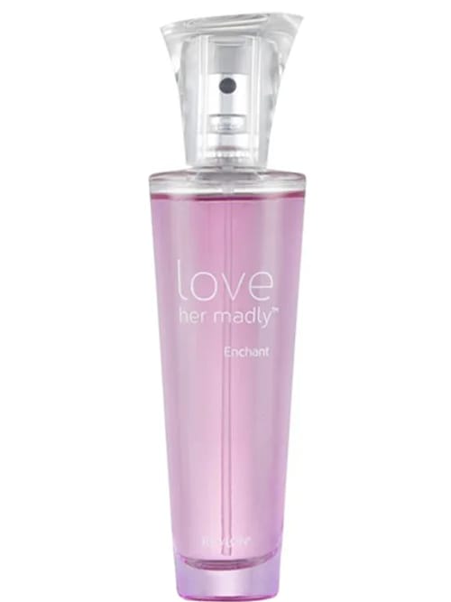 Love Her Madly Enchant by Revlon