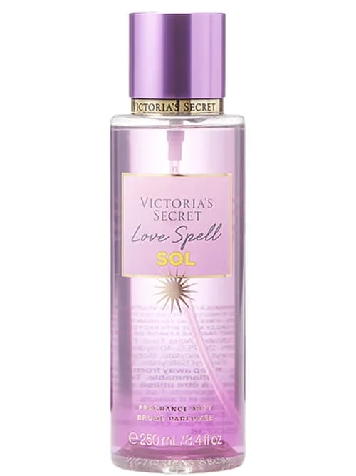 Love Spell Sol by Victoria'S Secret
