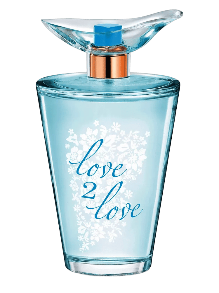 Bluebell + White Tea by Love2Love