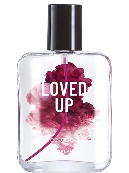 Loved Up Feel Good by Oriflame