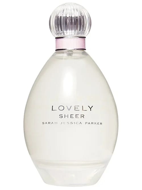 Lovely Sheer by Sarah Jessica Parker