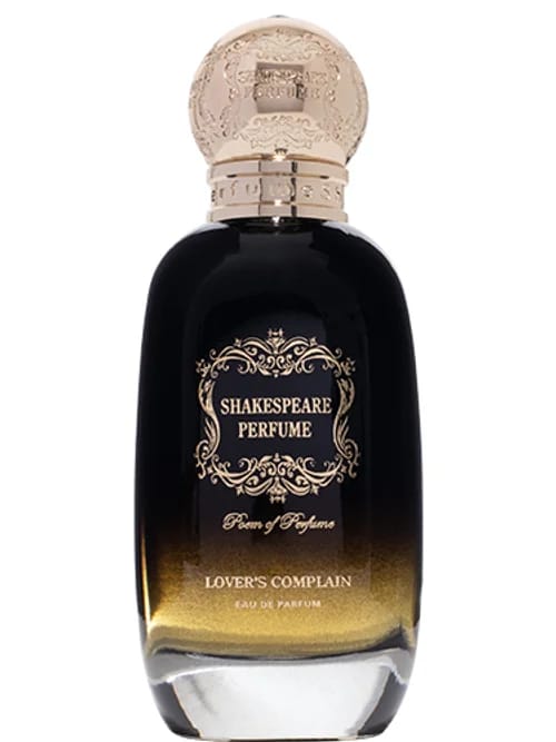 Lover'S Complain by Shakespeare Perfume