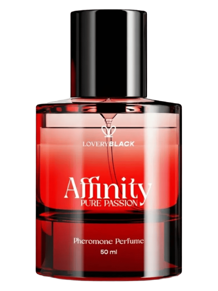 Affinity Pure Passion by Lovery