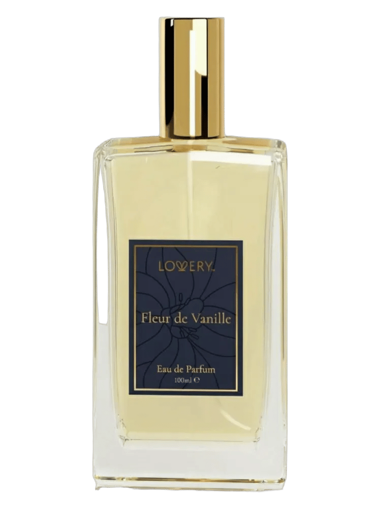 Fleur de Vanille by Lovery