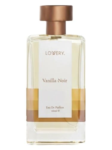 Vanilla Noir by Lovery