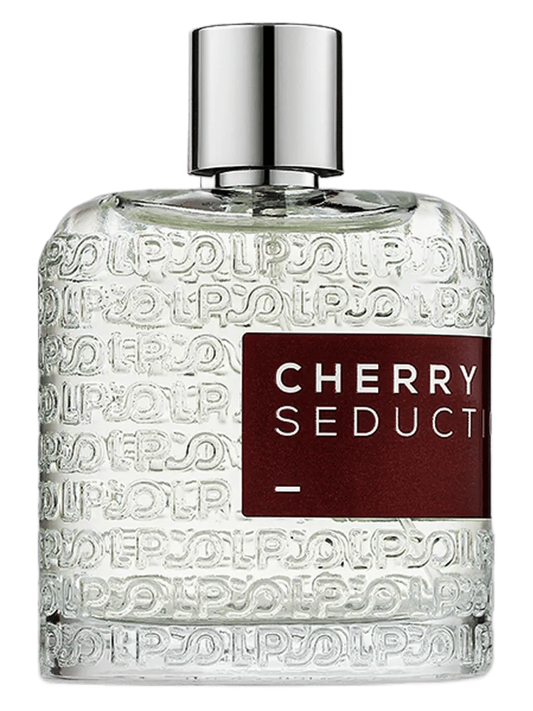 Cherry Seduction by Lpdo