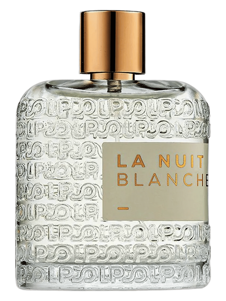 La Nuit Blanche by Lpdo