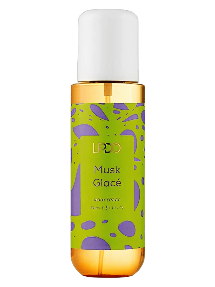 Musk Glacé by Lpdo