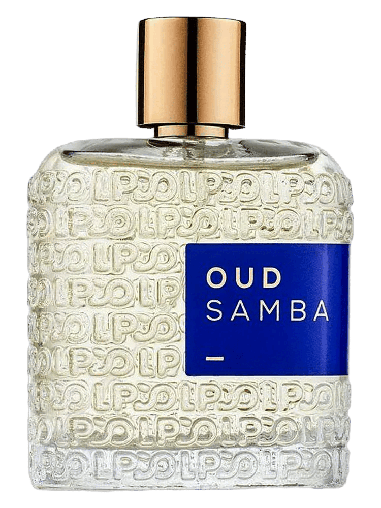 Oud Samba by Lpdo
