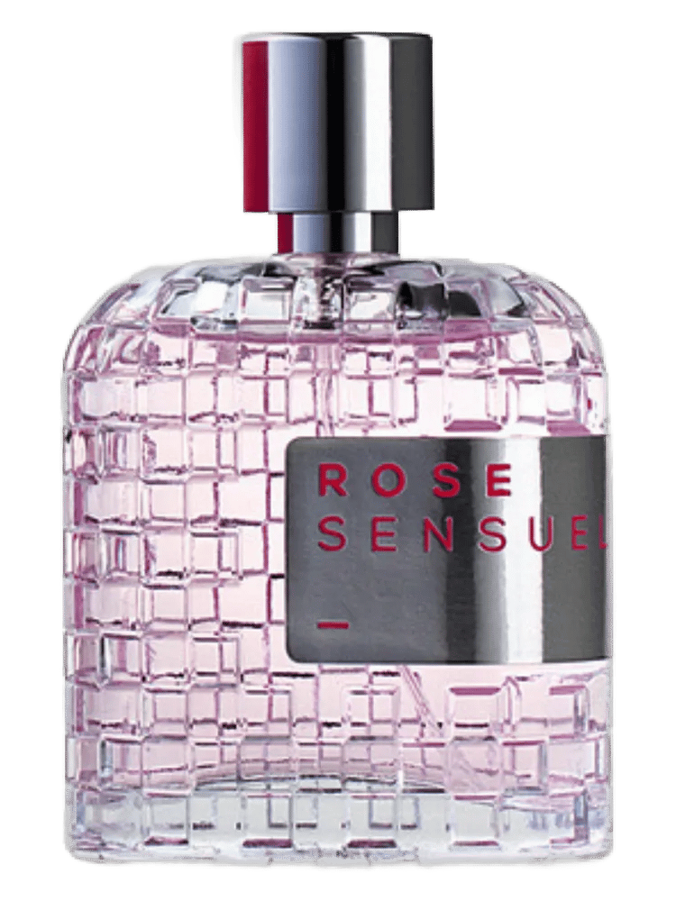 Rose Sensuelle by Lpdo