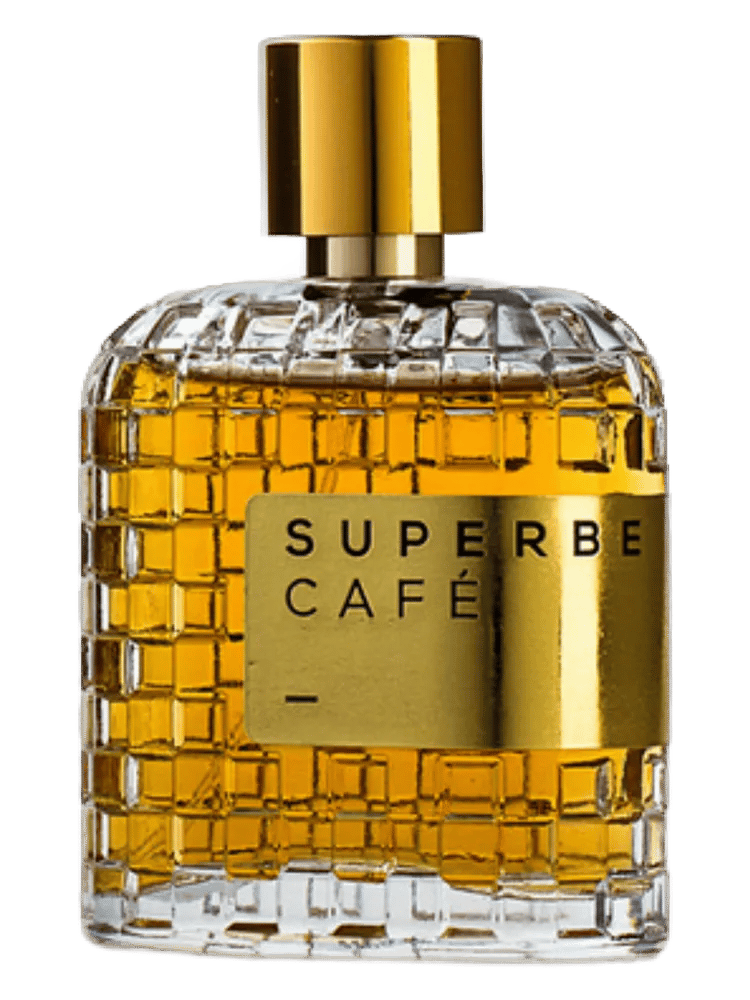 Superbe Cafè by Lpdo