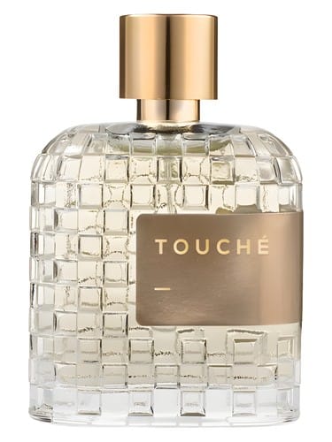 Touché by Lpdo