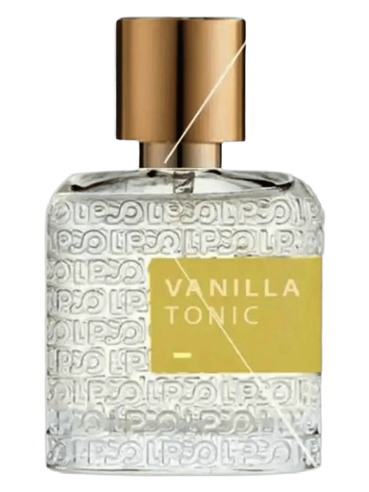 Vanilla Tonic by Lpdo
