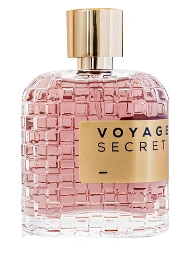 Voyage Secret by Lpdo