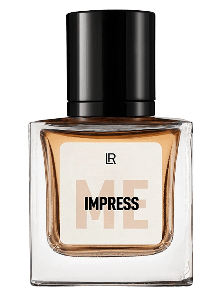 Impress Me by LR