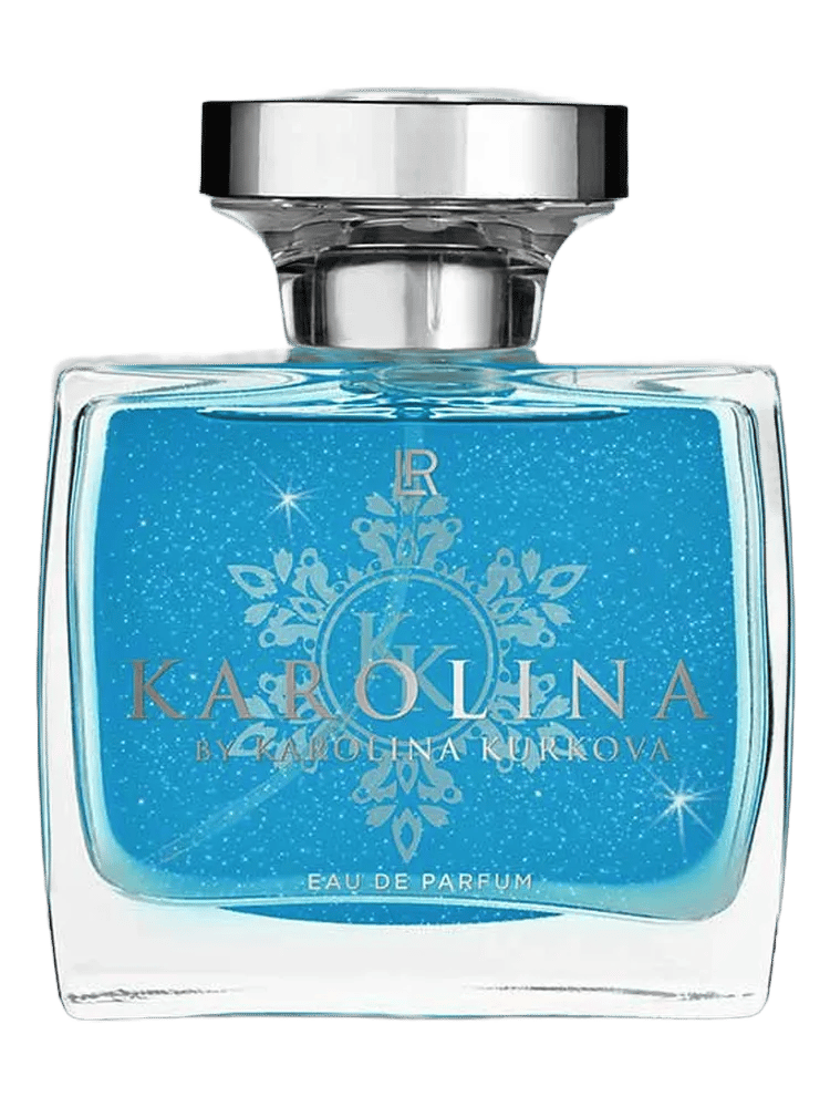 Karolina by Karolina Kurkova Winter Edition by LR