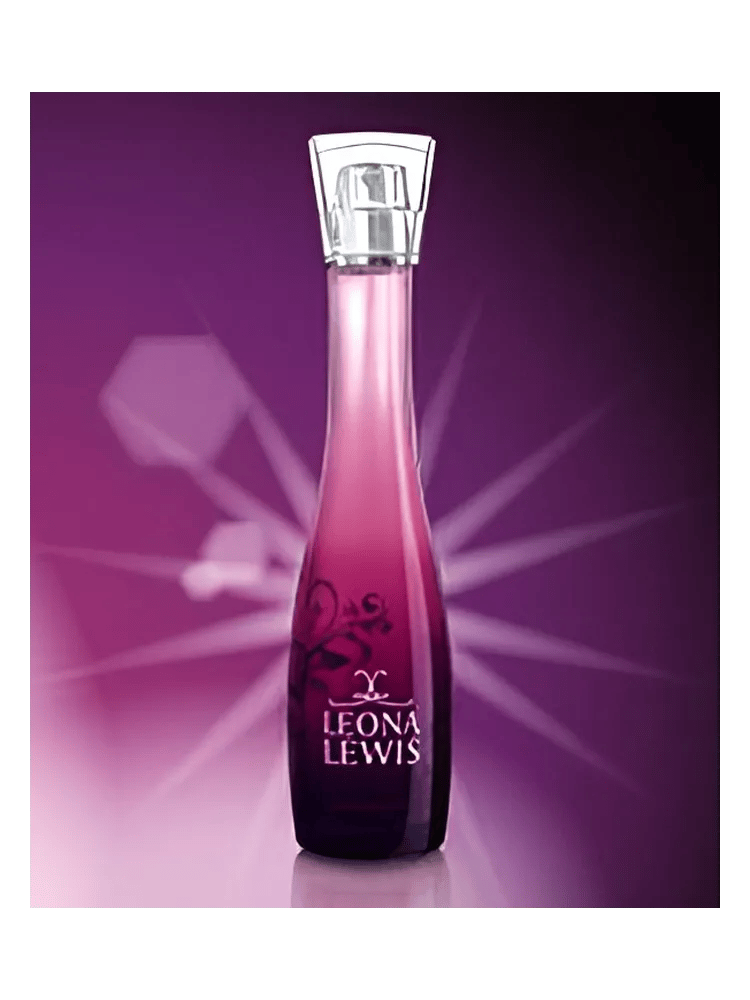Leona Lewis by LR