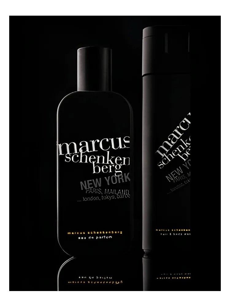 Marcus Schenkenberg Eau de Parfum by LR