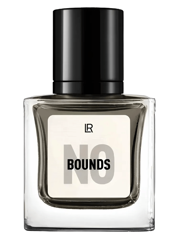 No Bounds by LR