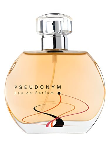 Pseudonym by LR