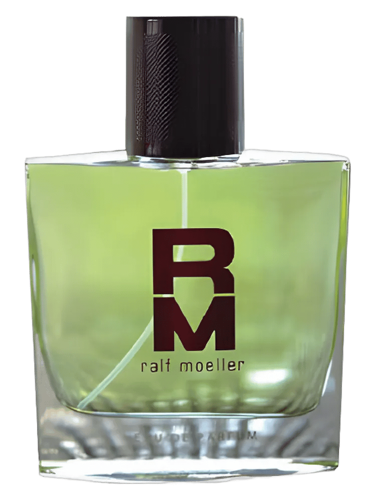 Ralf Moeller by LR
