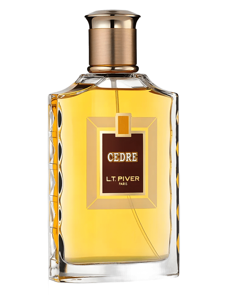 Cèdre by L.T. Piver