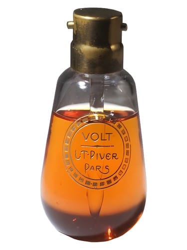 Volt by L.T. Piver
