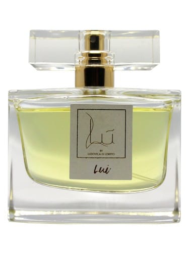 Lú Lui by Lú by Ludovica Di Loreto