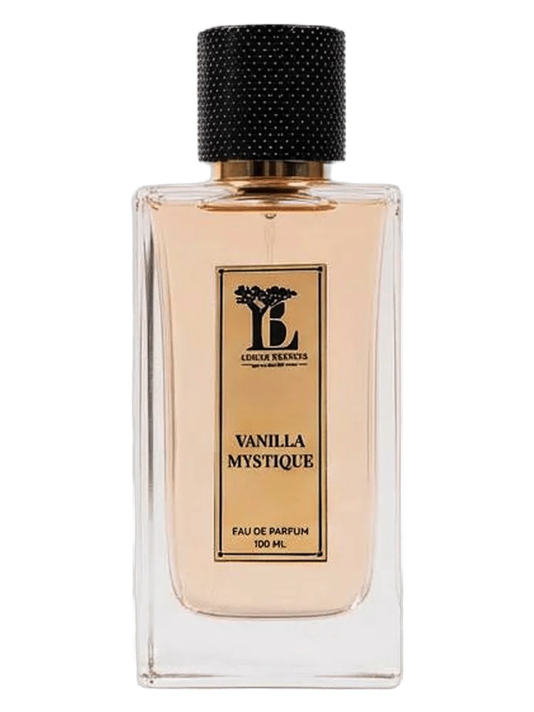 Vanilla Mystique by Luban Breezes