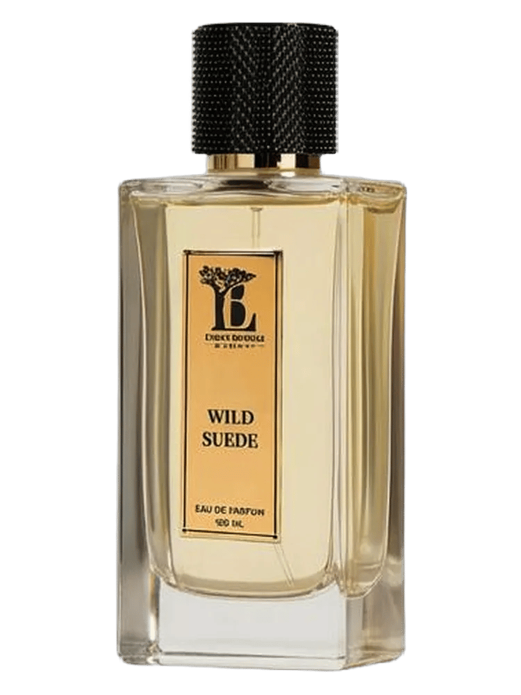 Wild Suede by Luban Breezes