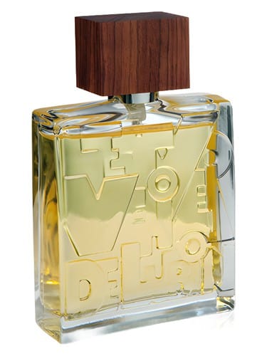 Le Vétiver by Lubin