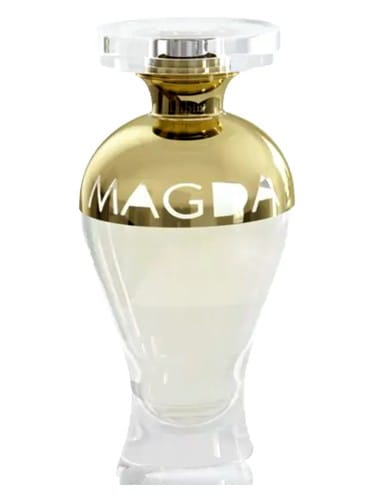 Magda by Lubin