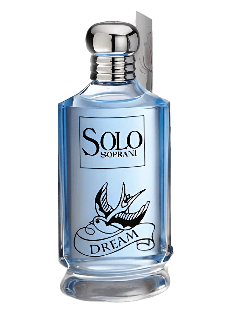 Solo Soprani Dream by Luciano Soprani
