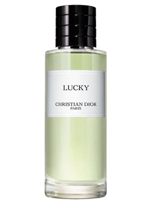 Lucky by Dior