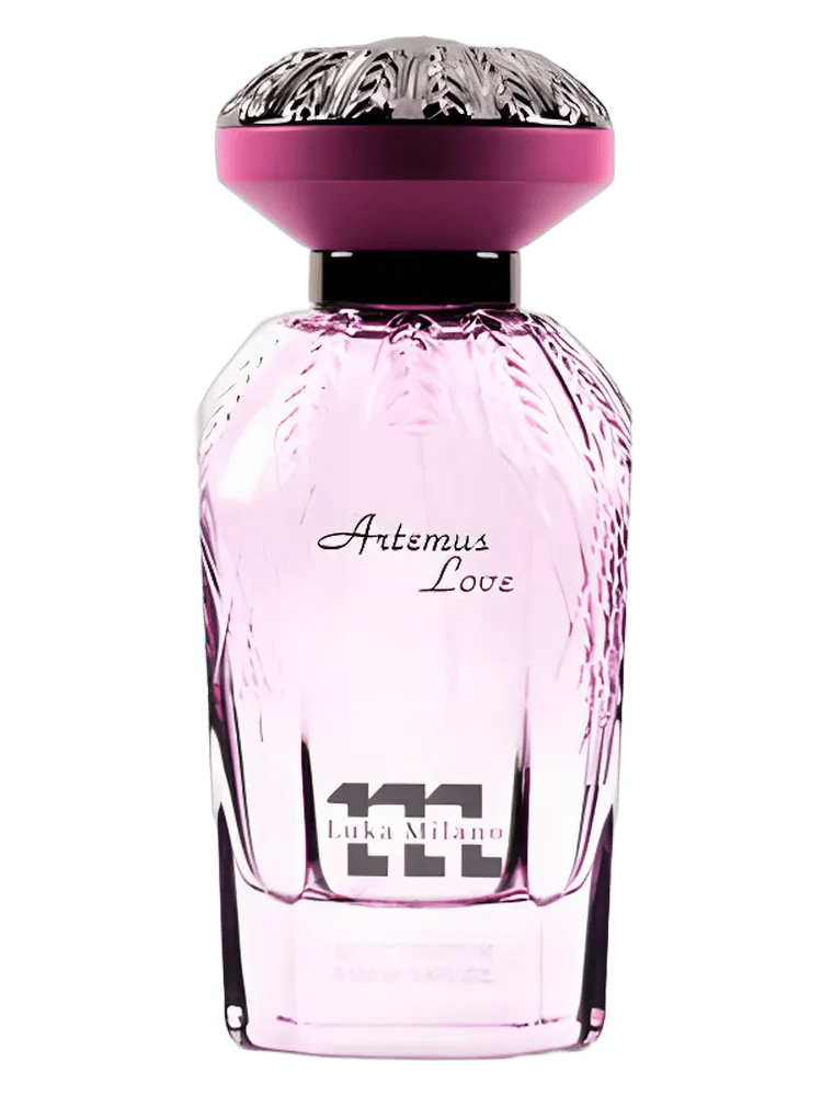 Artemus Love by Luka Milano