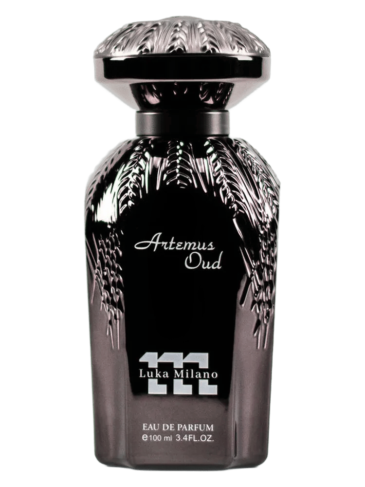 Artemus Oud by Luka Milano