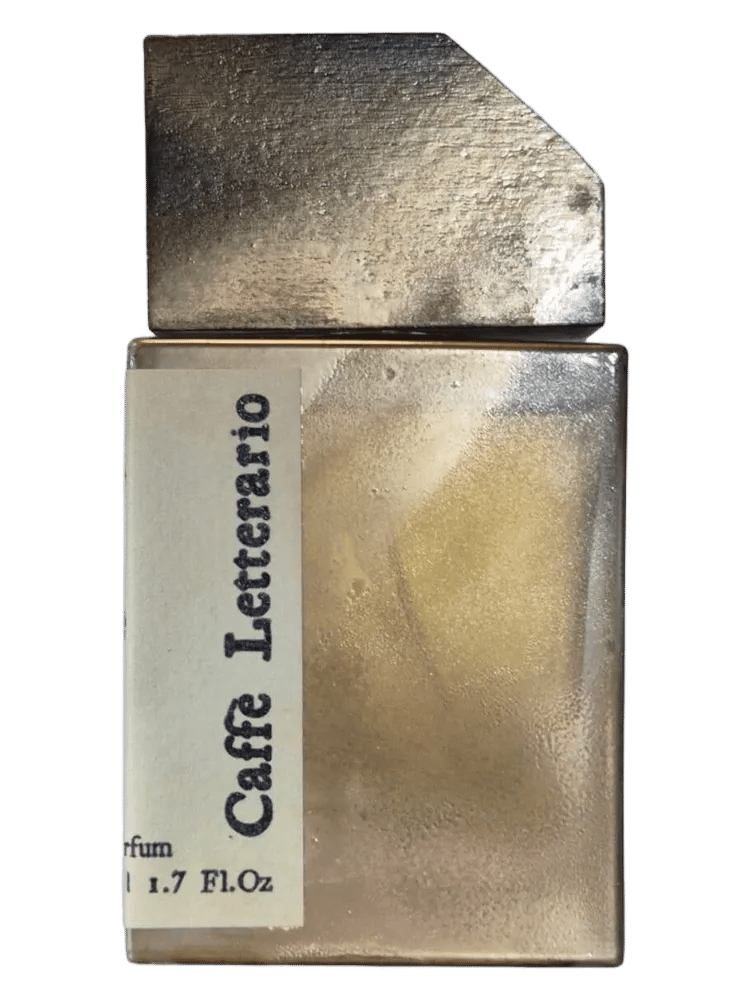 Caffè Letterario by Lumi