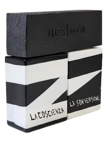 La Sovversione by Lumi