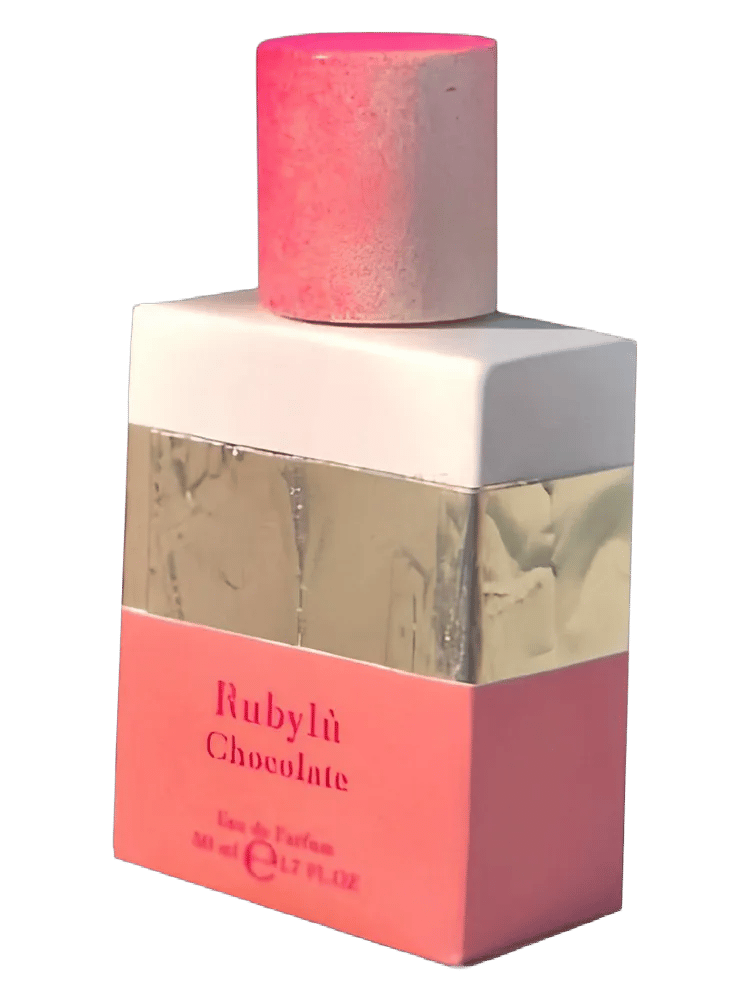 Rubylù Chocolate by Lumi