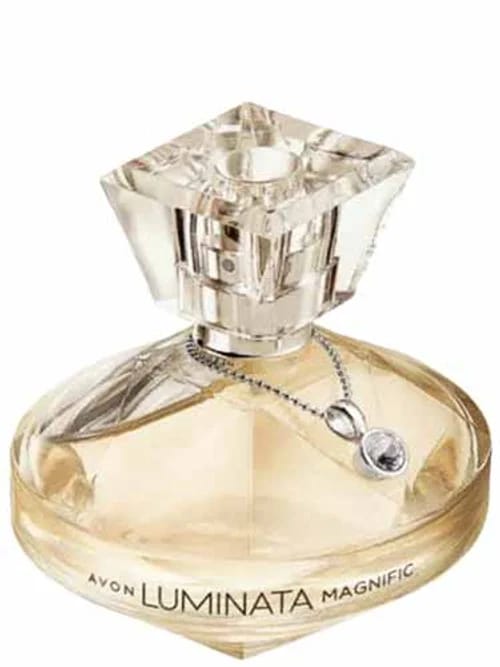 Luminata Magnific by Avon