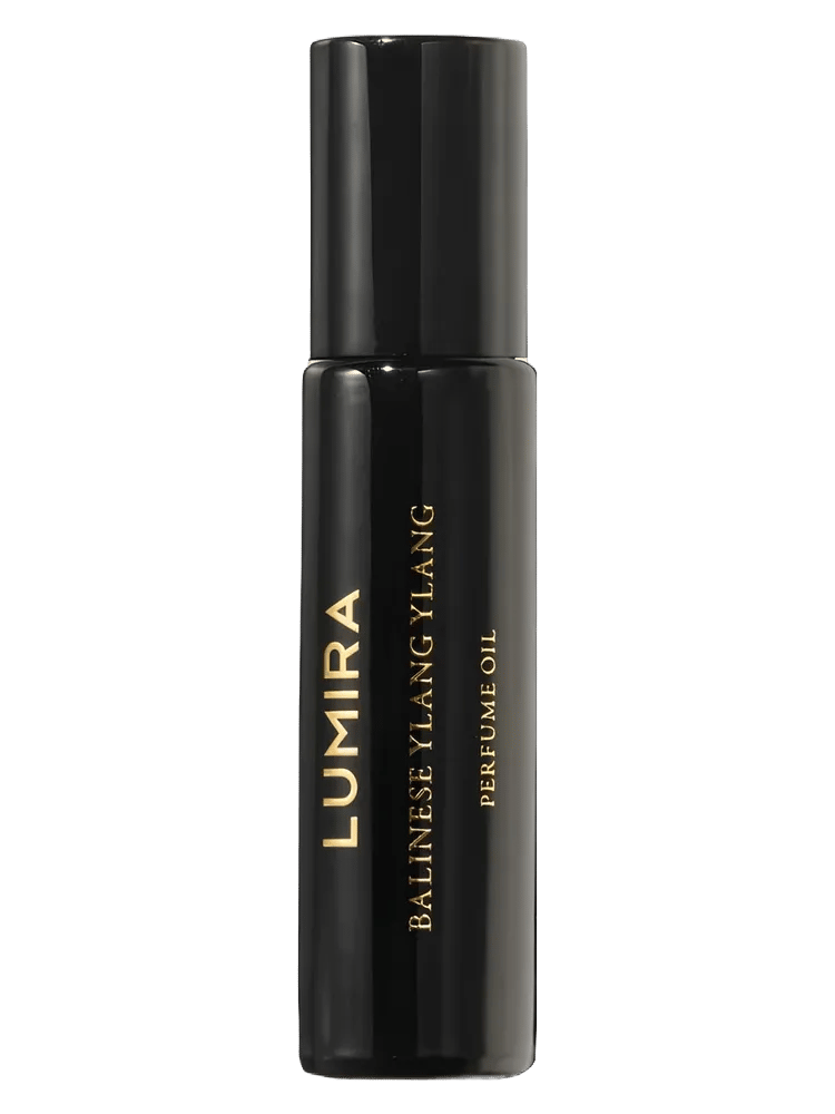 Balinese Ylang Ylang by Lumira