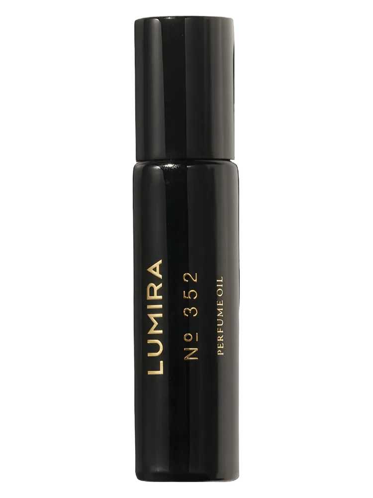 No.352 Leather & Cedar Perfume Oil by Lumira