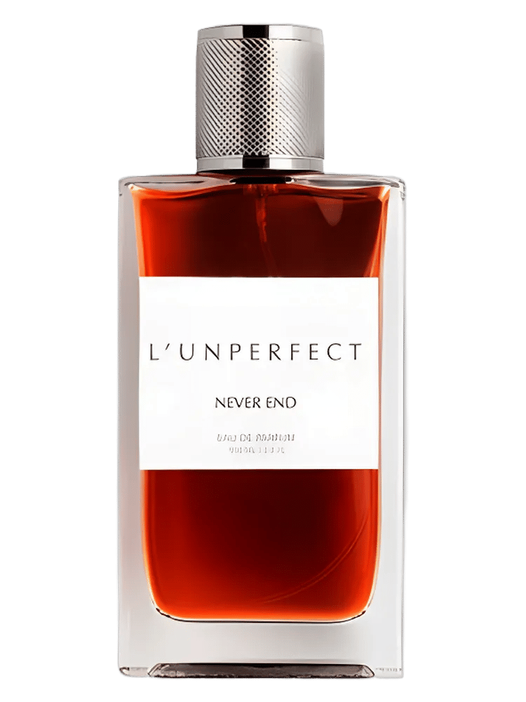 Never End by L'UNPERFECT