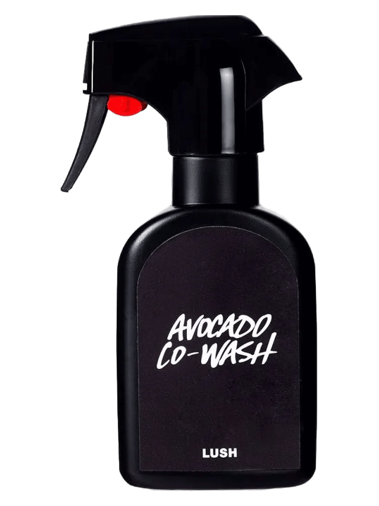Avocado Co-Wash by Lush
