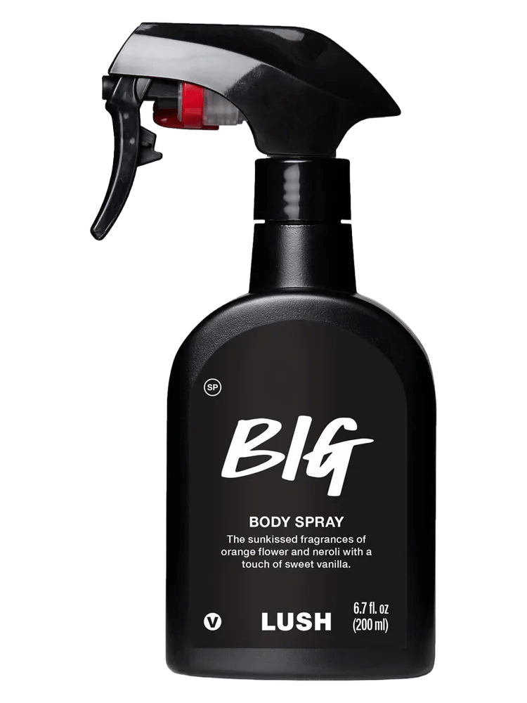 Big by Lush