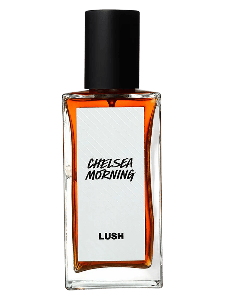 Chelsea Morning by Lush