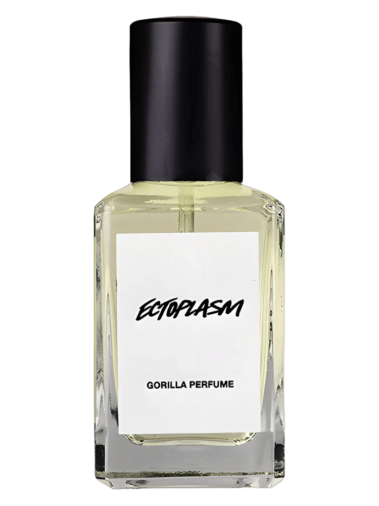 Ectoplasm by Lush